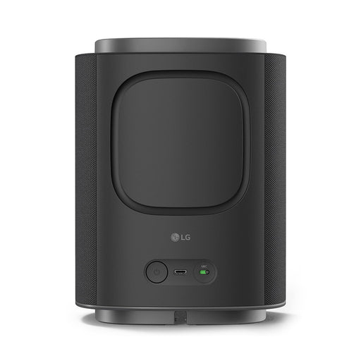 LG M5 | Sound Suite Speaker - 1.1.1-Channel - 60W - Wi-Fi - Bluetooth - Unit | 02 | Sonxplus Granby