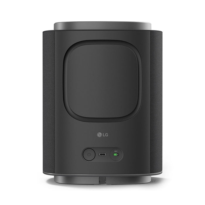 LG M5 | Sound Suite Speaker - 1.1.1-Channel - 60W - Wi-Fi - Bluetooth - Unit | 02 | Sonxplus Granby