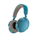 Sennheiser MOMENTUM 4 Wireless | On-ear headphones - Wireless - Adaptive noise cancellation - Teal | 01 | Sonxplus Granby