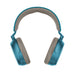 Sennheiser MOMENTUM 4 Wireless | On-ear headphones - Wireless - Adaptive noise cancellation - Teal | 02 | Sonxplus Granby