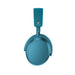 Sennheiser MOMENTUM 4 Wireless | On-ear headphones - Wireless - Adaptive noise cancellation - Teal | 03 | Sonxplus Granby
