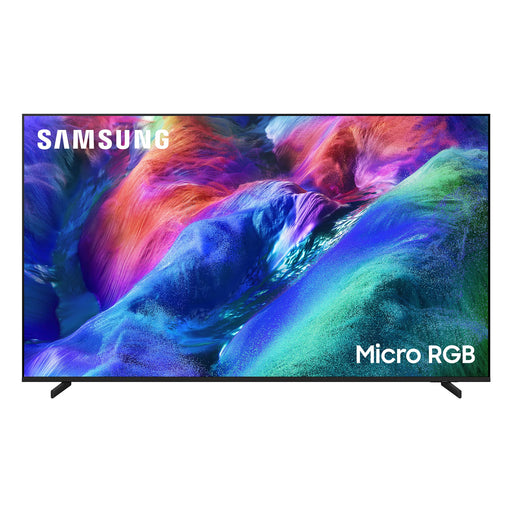 Samsung MRN55R85HAFXZC | 55" TV - Micro RGB - Anti-glare - 4K 144Hz - R85H Series | 02 | Sonxplus Granby