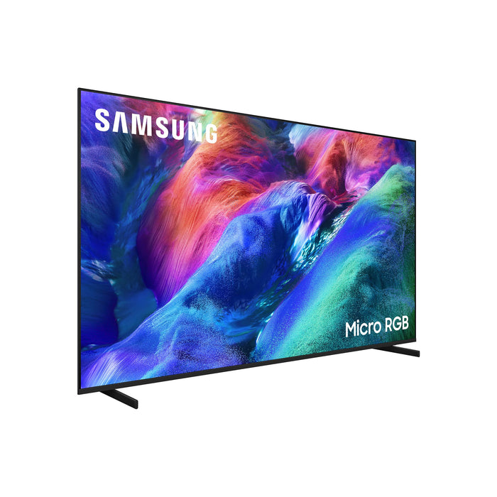 Samsung MRN55R85HAFXZC | 55" TV - Micro RGB - Anti-glare - 4K 144Hz - R85H Series | 03 | Sonxplus Granby