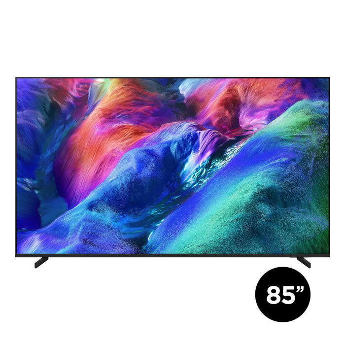 Samsung MRN85R85HAFXZC | 85" TV - Micro RGB - Anti-glare - 4K 144Hz - R85H Series | 01 | Sonxplus Granby