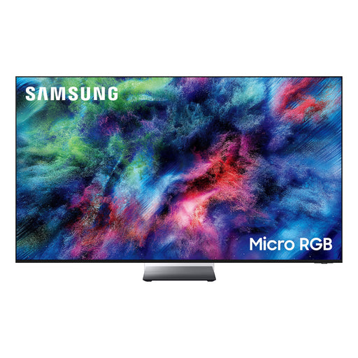 Samsung MRN85R95HAFXZC | 85" TV - Micro RGB - Glare-free - 165Hz 4K | 02 | Sonxplus Granby