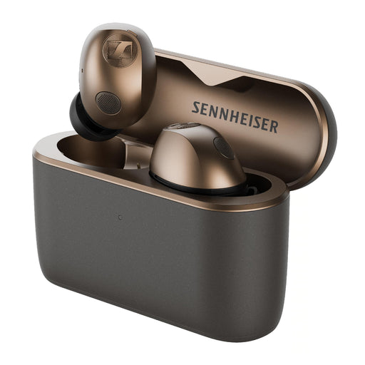 Sennheiser MOMENTUM True Wireless 5 | In-Ear Headphones - Wireless - Copper | 01 | Sonxplus Granby