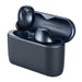 Sennheiser MOMENTUM True Wireless 5 | Écouteurs intra-auriculaire - Sans-fil - Denim | 01 | Sonxplus Granby