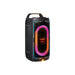 Samsung MX-ST40F | Portable Speaker - Bluetooth - 160W - IPX4 - Black | 02 | Sonxplus Granby