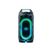 Samsung MX-ST50F | Portable Speaker - Bluetooth - 240W - IPX4 - Black | 01 | Sonxplus Granby
