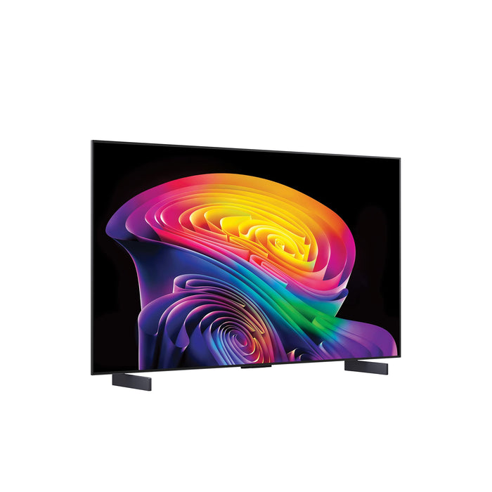 LG OLED42C6PUA | 42" 4K OLED TV - C6 Series - 120Hz - a11 AI Processor Gen3 | 02 | Sonxplus Granby