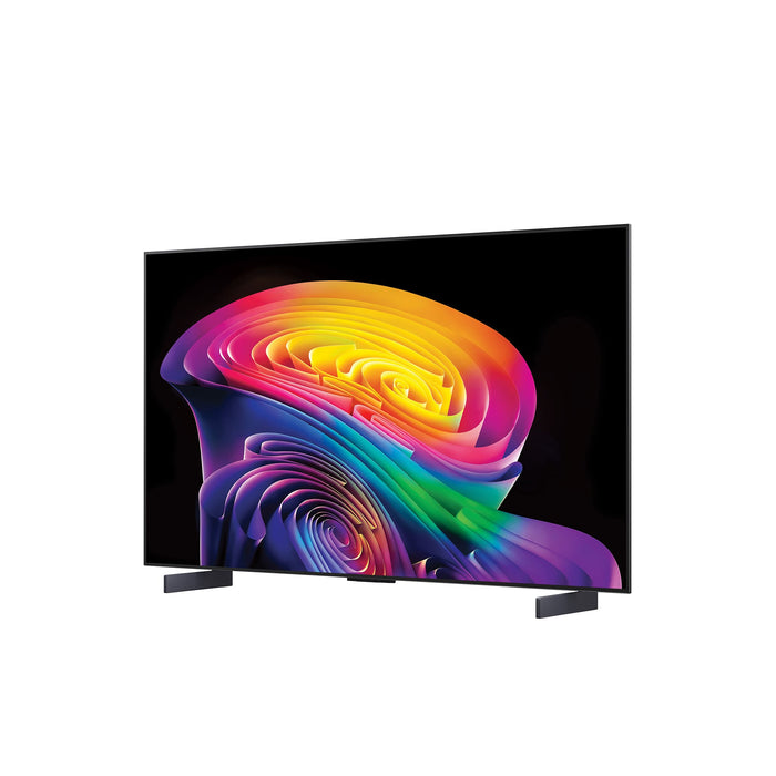 LG OLED42C6PUA | 42" 4K OLED TV - C6 Series - 120Hz - a11 AI Processor Gen3 | 03 | Sonxplus Granby