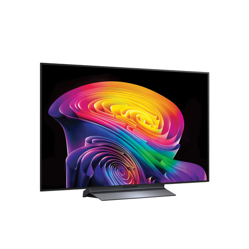 LG OLED48C6PUA | 48" 4K OLED TV - C6 Series - 120Hz - a11 AI Processor Gen3 | 02 | Sonxplus Granby