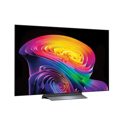 LG OLED55C6PUA | 55" 4K OLED TV - C6 Series - 120Hz - a11 AI Processor Gen3 | 02 | Sonxplus Granby