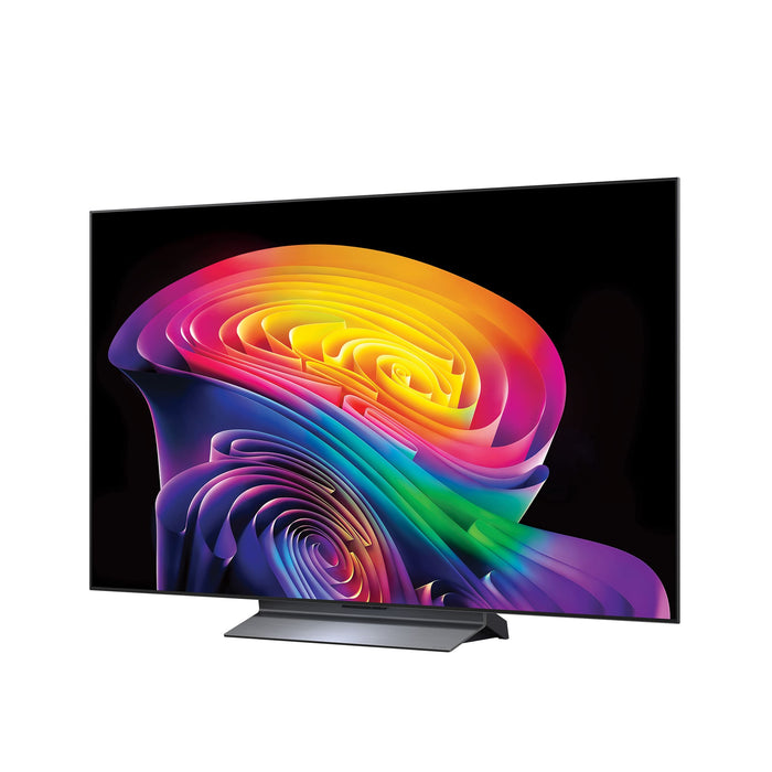 LG OLED55C6PUA | 55" 4K OLED TV - C6 Series - 120Hz - a11 AI Processor Gen3 | 03 | Sonxplus Granby