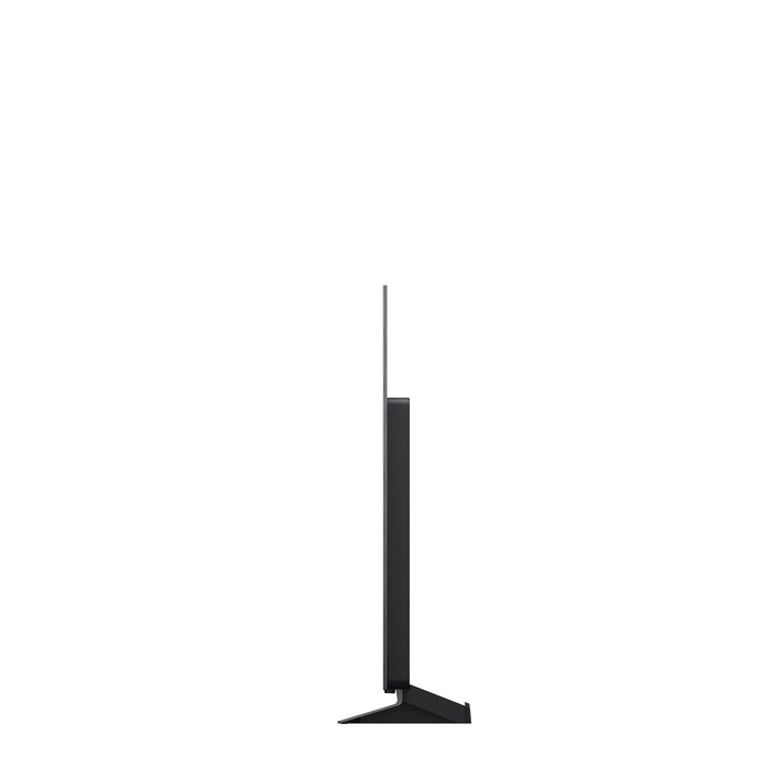 LG OLED55C6PUA | 55" 4K OLED TV - C6 Series - 120Hz - a11 AI Processor Gen3 | 04 | Sonxplus Granby