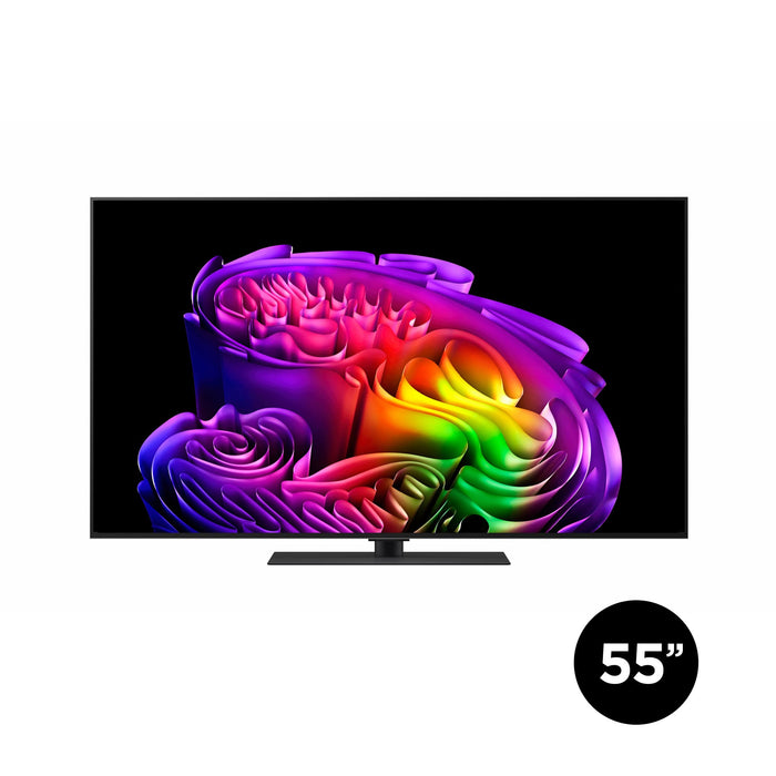 LG OLED55G6SUB | 55" TV - 4K OLED - With stand | 01 | Sonxplus Granby