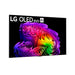 LG OLED55G6WUA | 55" OLED 4K TV - 120Hz - LG Gallery+ - ThinQAI | 02 | Sonxplus Granby
