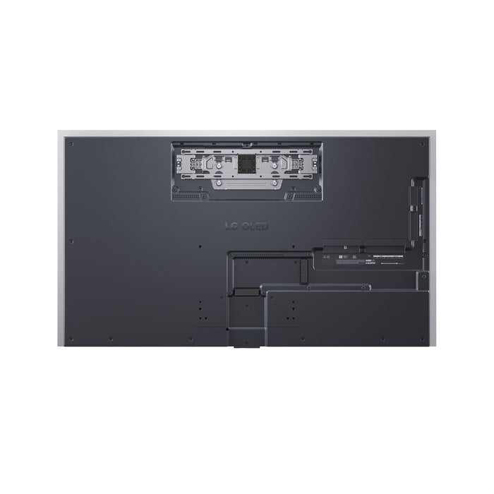LG OLED55G6WUA | 55" OLED 4K TV - 120Hz - LG Gallery+ - ThinQAI | 04 | Sonxplus Granby