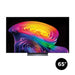 LG OLED65C6PUA | 65" 4K OLED TV - C6 Series - 120Hz - a11 AI Processor Gen3 | 01 | Sonxplus Granby