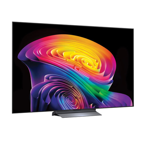 LG OLED65C6PUA | 65" 4K OLED TV - C6 Series - 120Hz - a11 AI Processor Gen3 | 02 | Sonxplus Granby