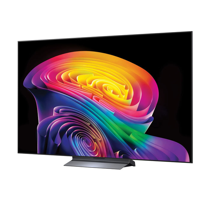 LG OLED65C6PUA | 65" 4K OLED TV - C6 Series - 120Hz - a11 AI Processor Gen3 | 03 | Sonxplus Granby
