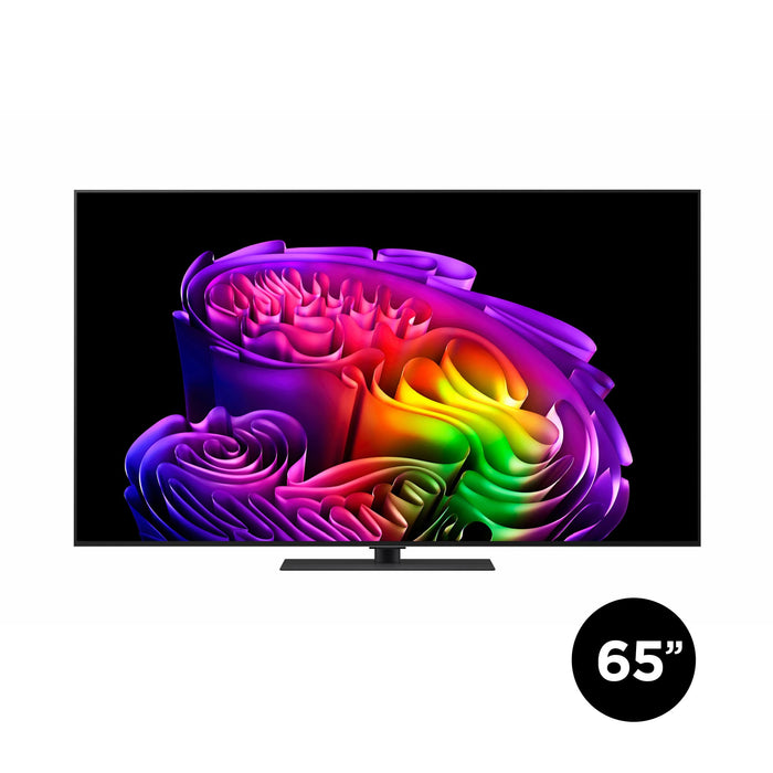 LG OLED65G6SUB | 65" TV - 4K OLED - 120 Hz - ThinQ AI - With stand | 01 | Sonxplus Granby