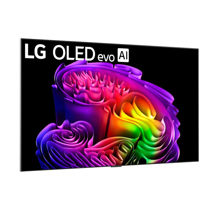 LG OLED65G6WUA | 65" 4K OLED TV - 120Hz - LG Gallery+ - ThinQAI | 03 | Sonxplus Granby