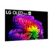 LG OLED65G6WUA | 65" 4K OLED TV - 120Hz - LG Gallery+ - ThinQAI | 03 | Sonxplus Granby