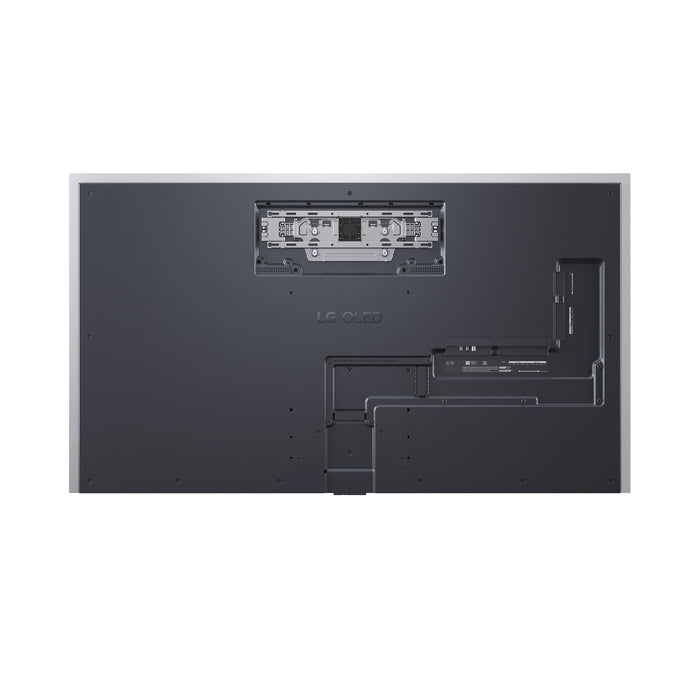 LG OLED65G6WUA | 65" 4K OLED TV - 120Hz - LG Gallery+ - ThinQAI | 04 | Sonxplus Granby