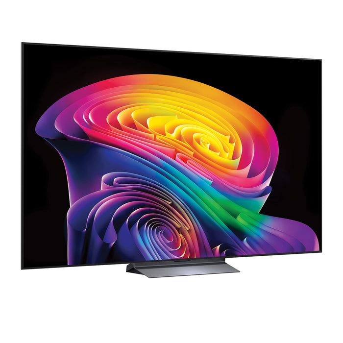 LG OLED77C6HUP | 77" 4K OLED TV - C6 Series - 120Hz - a11 AI Processor Gen3 | 02 | Sonxplus Granby