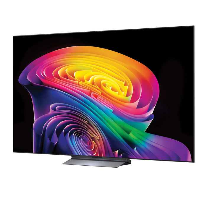LG OLED77C6HUP | 77" 4K OLED TV - C6 Series - 120Hz - a11 AI Processor Gen3 | 03 | Sonxplus Granby