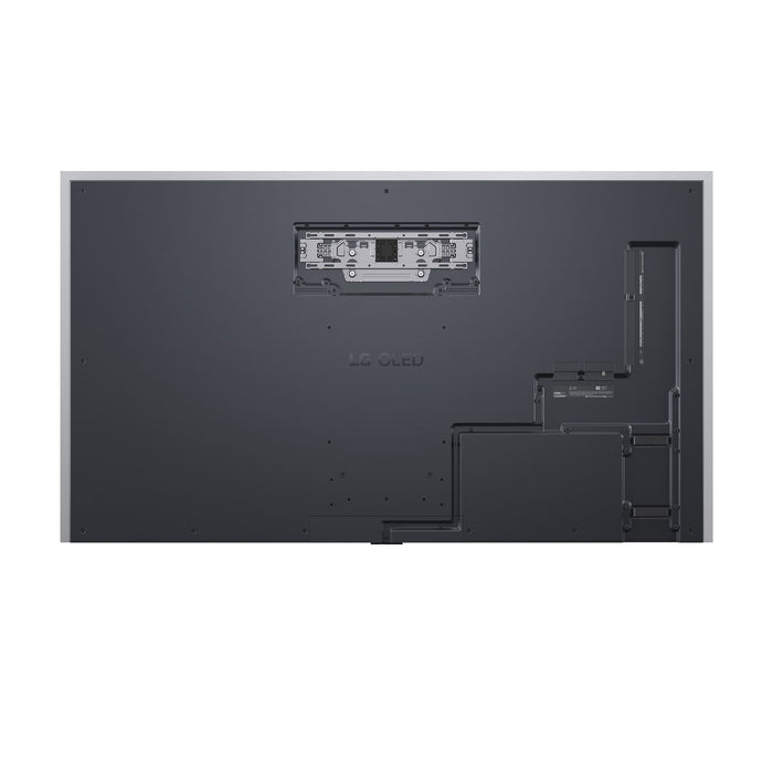 LG OLED77G6WUA | 77" 4K OLED TV - 120Hz - LG Gallery+ - ThinQAI | 04 | Sonxplus Granby