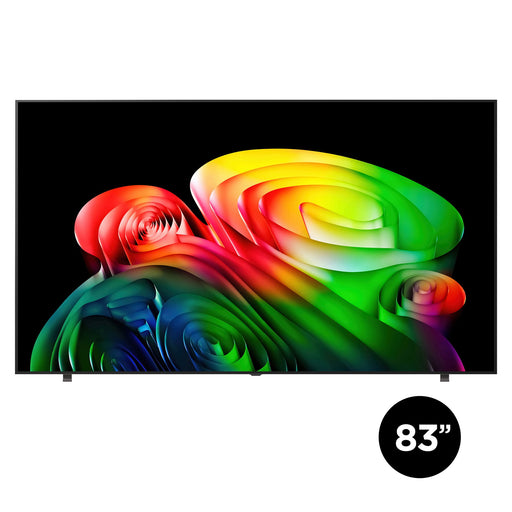 LG OLED83B6GUA | 83" OLED TV - 120Hz (144Hz VRR) - B6 Series - ThinQ AI - Dolby Atmos | 01 | Sonxplus Granby