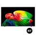 LG OLED83B6GUA | 83" OLED TV - 120Hz (144Hz VRR) - B6 Series - ThinQ AI - Dolby Atmos | 01 | Sonxplus Granby