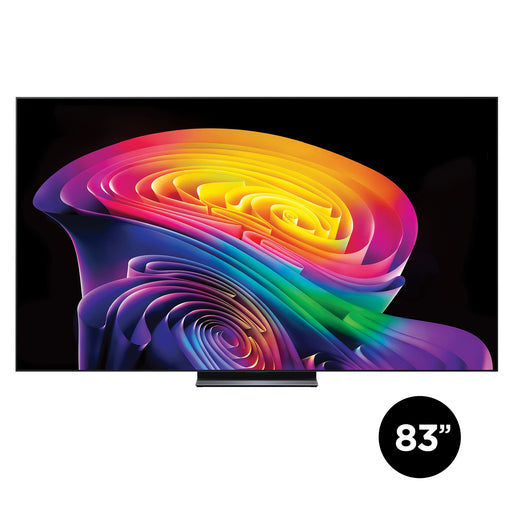 LG OLED83C6HUP | 83" 4K OLED TV - C6 Series - 120Hz - a11 AI Processor Gen3 | 01 | Sonxplus Granby