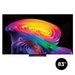 LG OLED83C6HUP | 83" 4K OLED TV - C6 Series - 120Hz - a11 AI Processor Gen3 | 01 | Sonxplus Granby