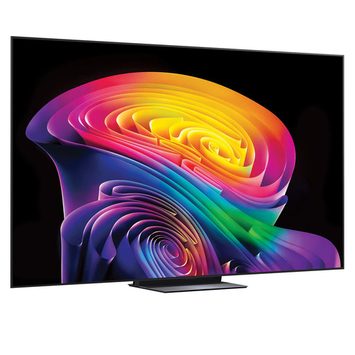 LG OLED83C6HUP | 83" 4K OLED TV - C6 Series - 120Hz - a11 AI Processor Gen3 | 02 | Sonxplus Granby