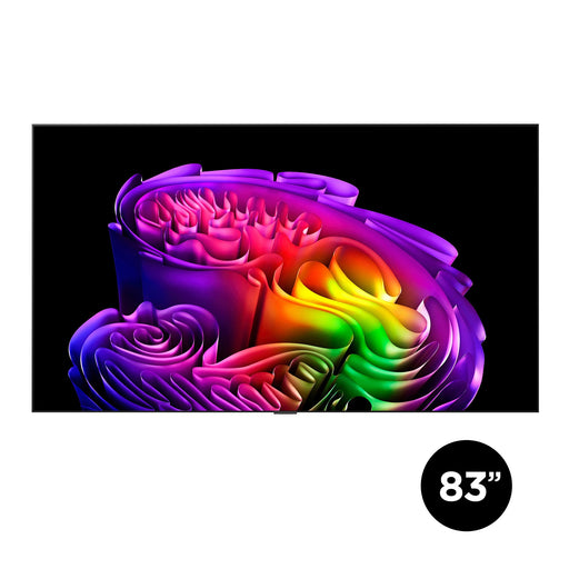 LG OLED83G6WUA | 83" OLED 4K TV - 120Hz - LG Gallery+ - ThinQAI | 01 | Sonxplus Granby