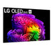 LG OLED83G6WUA | 83" OLED 4K TV - 120Hz - LG Gallery+ - ThinQAI | 02 | Sonxplus Granby