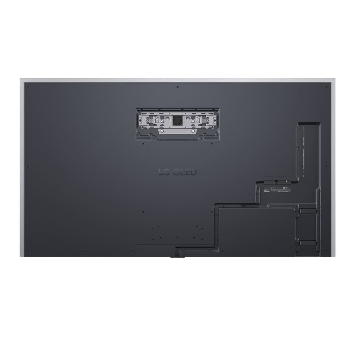 LG OLED83G6WUA | 83" OLED 4K TV - 120Hz - LG Gallery+ - ThinQAI | 04 | Sonxplus Granby