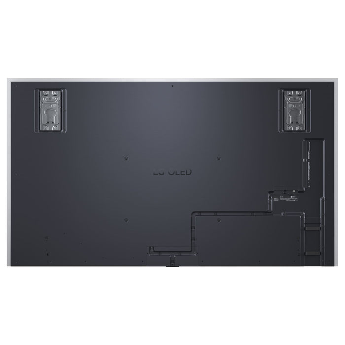 LG OLED97G6WUA | 97" OLED 4K TV - 120Hz - LG Gallery+ - ThinQAI | 04 | Sonxplus Granby