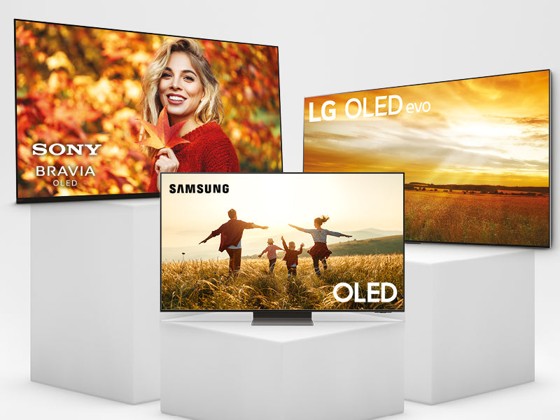 Téléviseurs OLED | SONXPLUS Granby