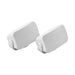 Sonos | Outdoor Speakers by Sonos and Sonance - Wall-Mounted - Outdoor - White - Pair | 01 | Sonxplus Granby