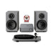 Pro-Ject PJ97286718 | Ensemble audio complet - Gris | 01 | Sonxplus Granby
