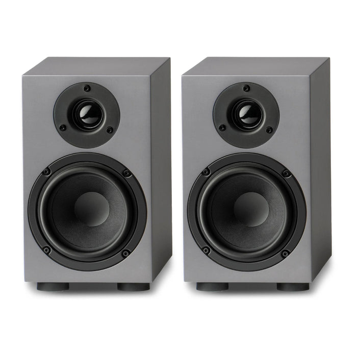 Pro-Ject PJ97286718 | Ensemble audio complet - Gris | 03 | Sonxplus Granby