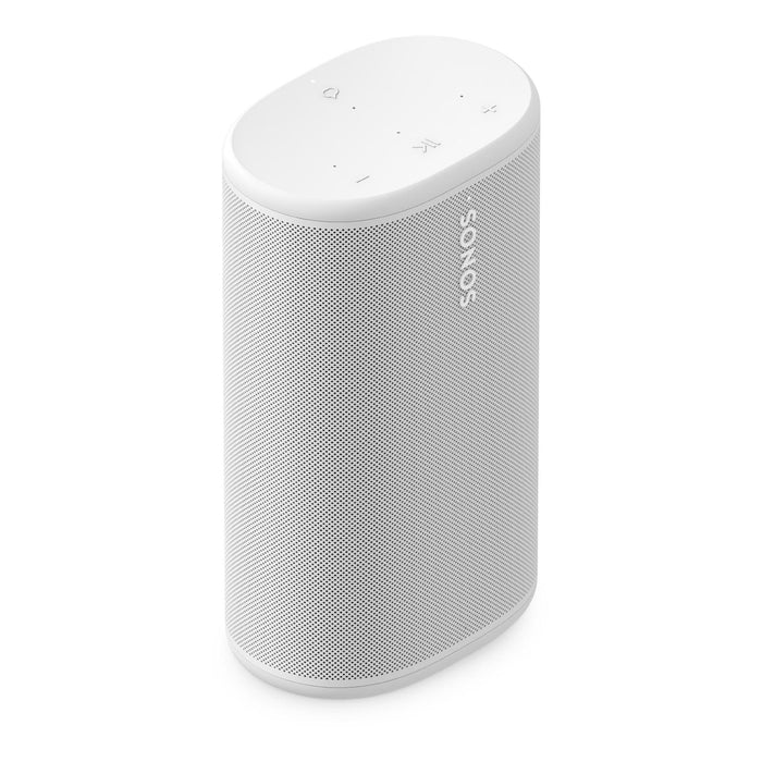 Sonos Play | Portable speaker - Stereo - IP67 - Wi-Fi - White | 02 | Sonxplus Granby