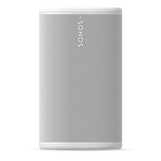 Sonos Play | Portable speaker - Stereo - IP67 - Wi-Fi - White | 01 | Sonxplus Granby