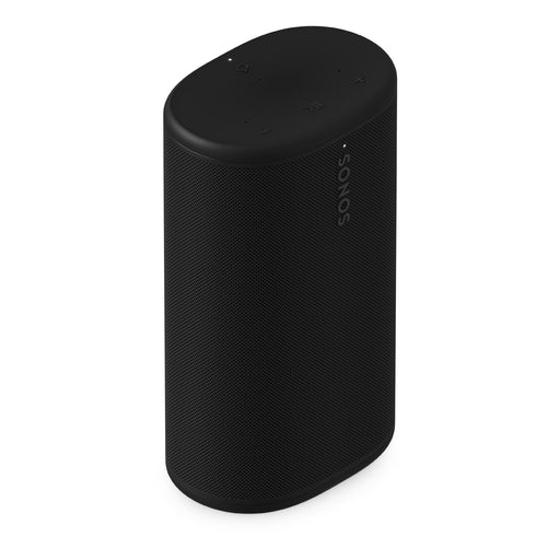 Sonos Play | Portable speaker - Stereo - IP67 - Wi-Fi - Black | 02 | Sonxplus Granby