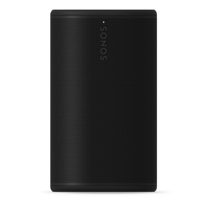 Sonos Play | Portable speaker - Stereo - IP67 - Wi-Fi - Black | 01 | Sonxplus Granby
