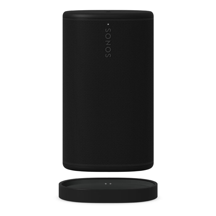 Sonos Play | Portable speaker - Stereo - IP67 - Wi-Fi - Black | 04 | Sonxplus Granby